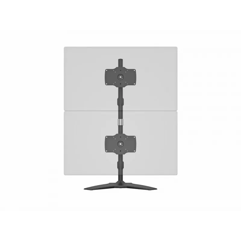 Multibrackets M VESA Desktopmount Single Stand 24 collas-32 collas Paplašināšanas komplekts