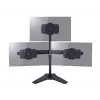 Multibrackets M VESA Desktopmount Single Stand 24 collas-32 collas Paplašināšanas komplekts