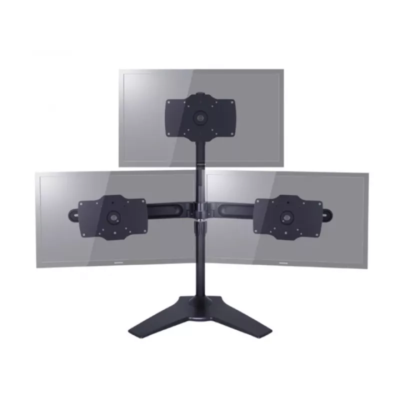 Multibrackets M VESA Desktopmount Single Stand 24 collas-32 collas Paplašināšanas komplekts