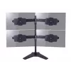 Multibrackets M VESA Desktopmount Single Stand 24 collas-32 collas Paplašināšanas komplekts