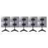 Multibrackets M VESA Desktopmount Single Stand 24 collas-32 collas Paplašināšanas komplekts