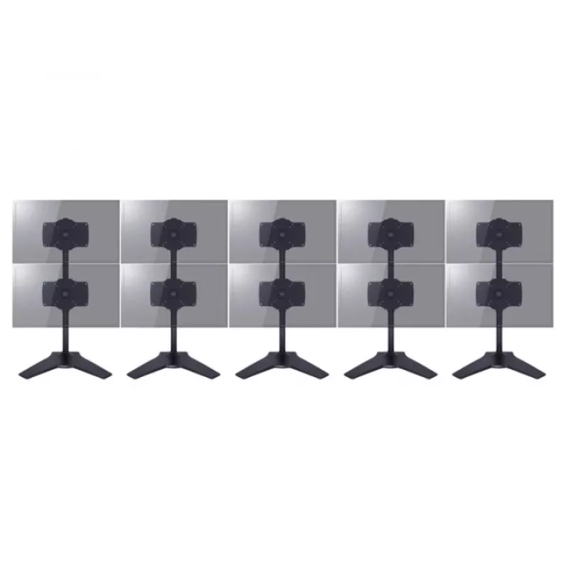 Multibrackets M VESA Desktopmount Single Stand 24 collas-32 collas Paplašināšanas komplekts