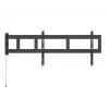 Multibrackets M Universal Swing Arm 180 Degrees Large Melns 75 kg 48-69 inch