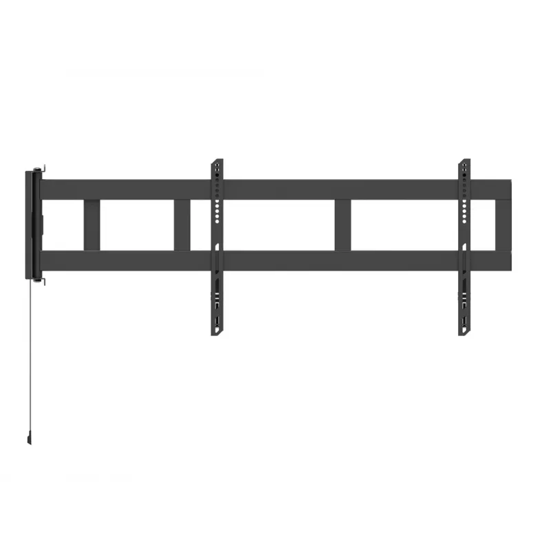 Multibrackets M Universal Swing Arm 180 Degrees Large Melns 75 kg 48-69 inch
