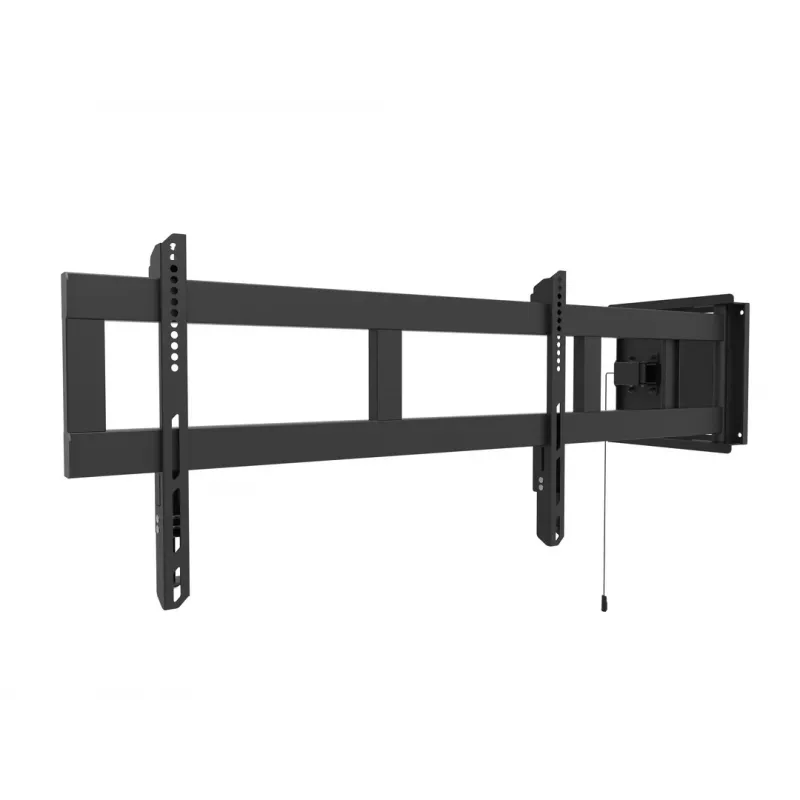 Multibrackets M Universal Swing Arm 180 Degrees Large Melns 75 kg 48-69 inch
