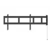 Multibrackets M Universal Swing Arm 180 Degrees Large Melns 75 kg 48-69 inch