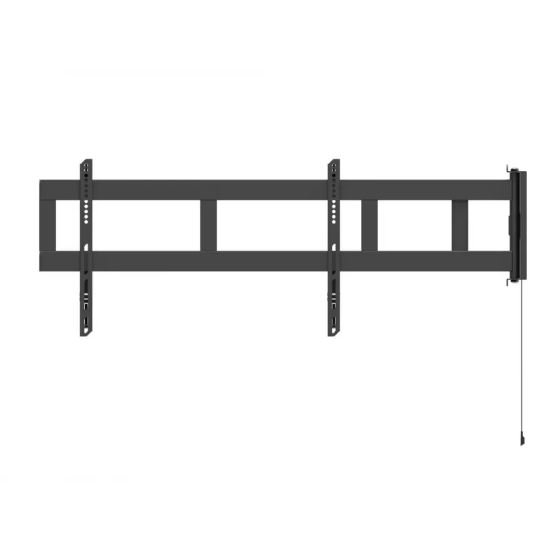 Multibrackets M Universal Swing Arm 180 Degrees Large Melns 75 kg 48-69 inch
