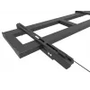 Multibrackets M Universal Swing Arm 180 Degrees Large Melns 75 kg 48-69 inch
