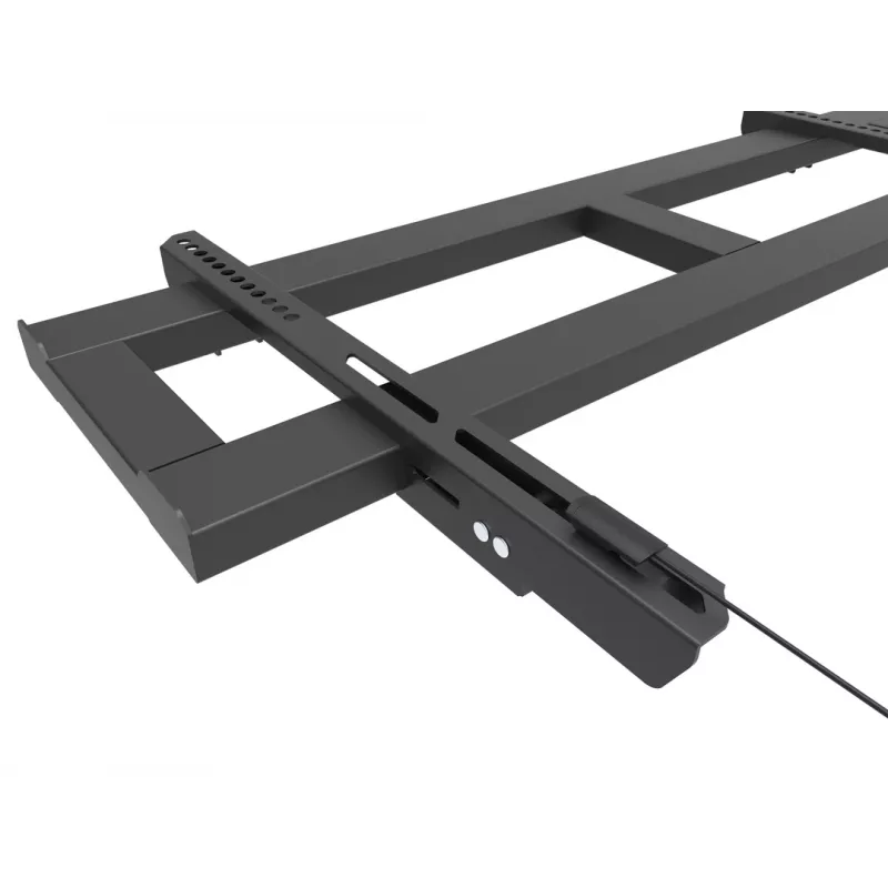 Multibrackets M Universal Swing Arm 180 Degrees Large Melns 75 kg 48-69 inch