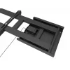 Multibrackets M Universal Swing Arm 180 Degrees Large Melns 75 kg 48-69 inch