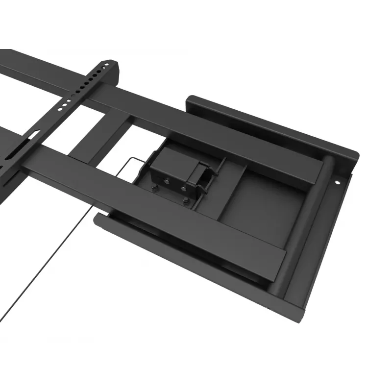Multibrackets M Universal Swing Arm 180 Degrees Large Melns 75 kg 48-69 inch