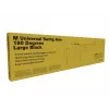 Multibrackets M Universal Swing Arm 180 Degrees Large Melns 75 kg 48-69 inch