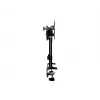 Multibrackets M VESA Desktopmount Triple Desk Clamp 24 collas-32 collas 24 kg
