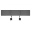 Multibrackets M VESA Desktopmount Triple Desk Clamp 24 collas-32 collas 24 kg