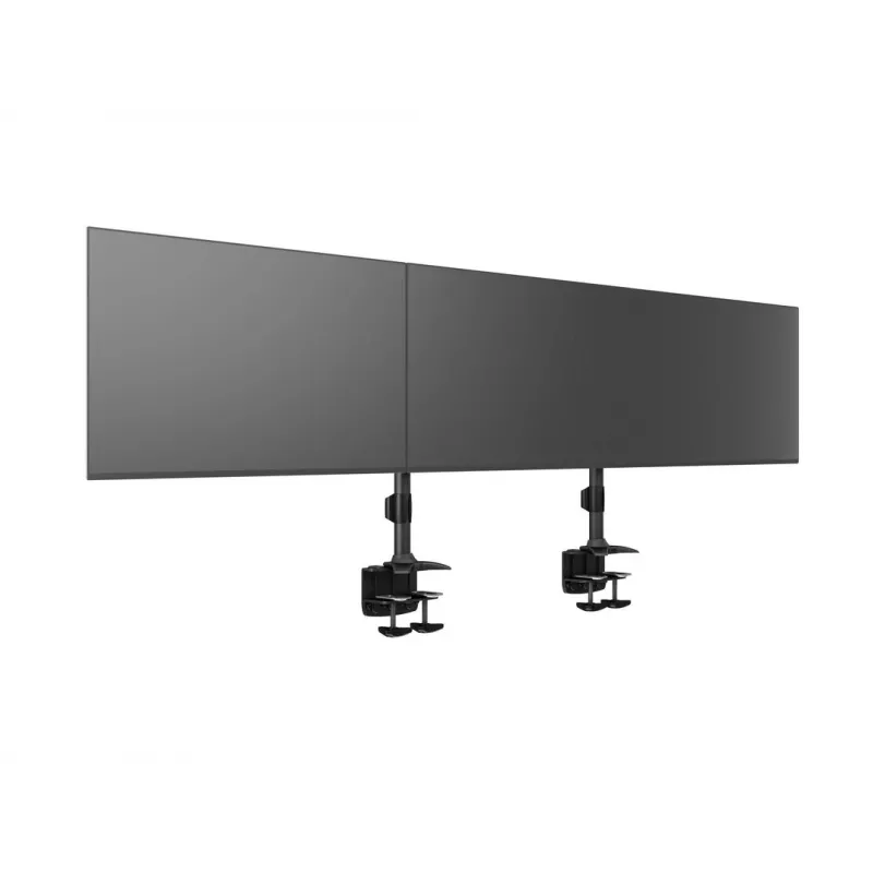 Multibrackets M VESA Desktopmount Triple Desk Clamp 24 collas-32 collas 24 kg