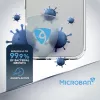 Cellularline Clear Mag - Galaxy S26 Ultra īpaši izturīgs caurspīdīgs vāciņš ar gumijas malu, saderīgs ar Qi2 ekosistēmu un magnētiskajiem piederumiem, apstrādāts, lai novērstu dzeltēšanu.