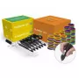 3Doodler FLOWEDU 3D pildspalva Melna