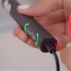 3Doodler FLOWEDU 3D pildspalva Melna