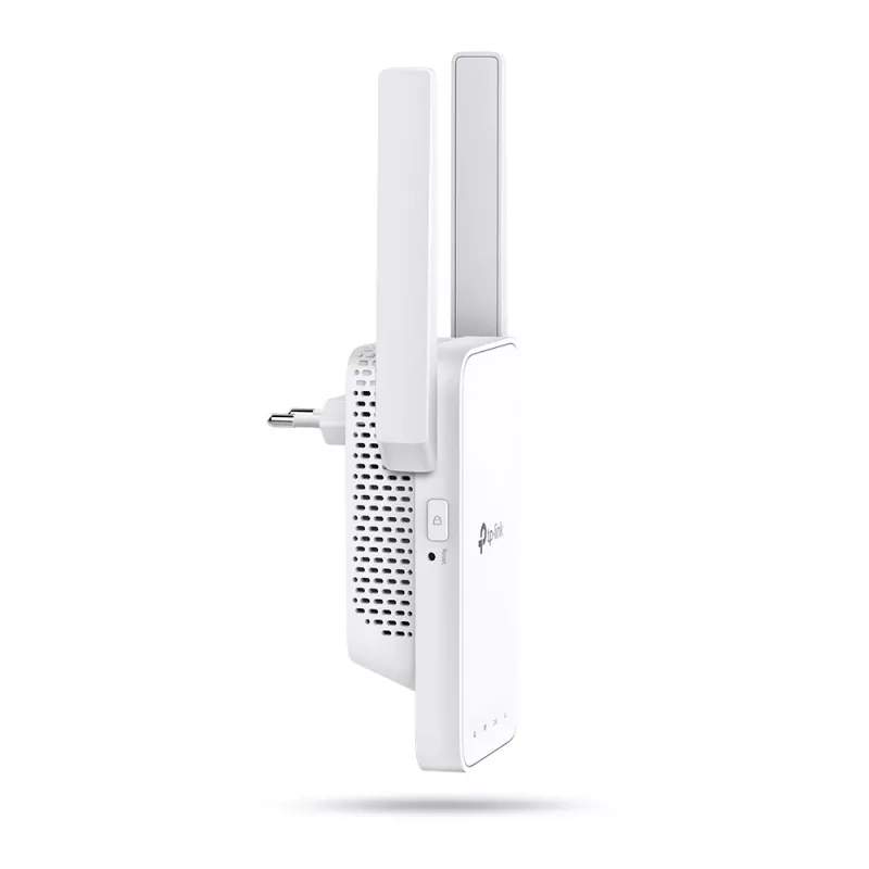 TP-Link AC1200 Mesh Wi-Fi diapazona paplašinātājs