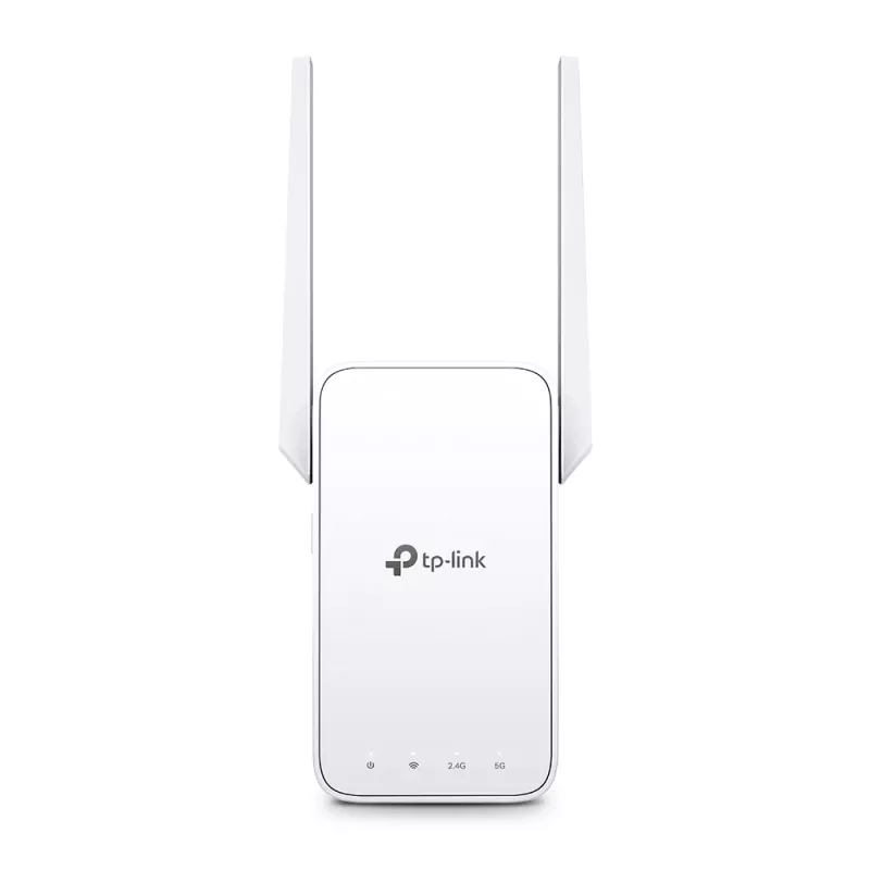 TP-Link AC1200 Mesh Wi-Fi diapazona paplašinātājs