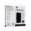 IFROGZ Defence Folio mobilā tālruņa maciņš 16.8 cm (6.6 collas) melns