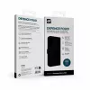 IFROGZ Defence Folio viedtālruņa futlāris 15,8 cm (6,2 collas) melns