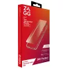 ZAGG Luxe & Glass 360 Bundle Galaxy S24, vāciņš, Samsung, Galaxy S24, 15,8 cm (6,2 collas), caurspīdīgs