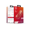 ZAGG Luxe & Glass 360 Bundle Galaxy S24, vāciņš, Samsung, Galaxy S24, 15,8 cm (6,2 collas), caurspīdīgs