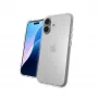 ZAGG Cases Crystal Palace Apple iPhone 16 Clear, Cover, Apple, iPhone 16, 15,5 cm (6,1 collas), Caurspīdīgs