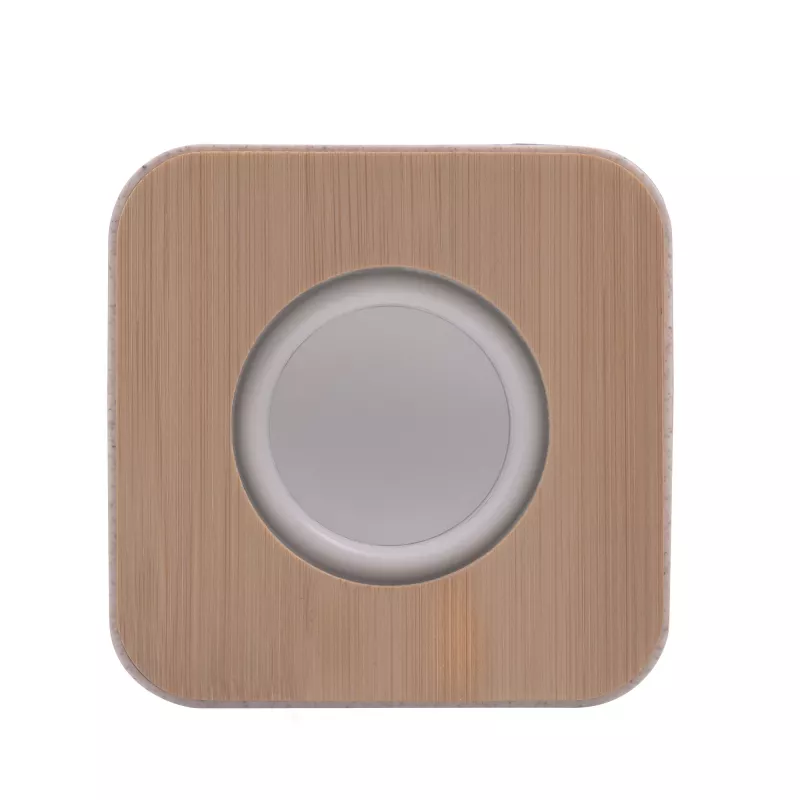 Mars Gaming MS-ECO Ekoloģisks Bluetooth 5.1 skaļrunis no organiskiem materiāliem kviešu salmiem un bambusa, kompakts izmērs