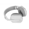 Mars Gaming MHW-PROW Austiņas ar vadu un bezvadu Austiņu loka USB Type-C Bluetooth Balts
