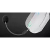 Mars Gaming MHW-PROW Austiņas ar vadu un bezvadu Austiņu loka USB Type-C Bluetooth Balts