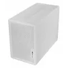 Mars Gaming MC-XPROW Mini Tower Balts