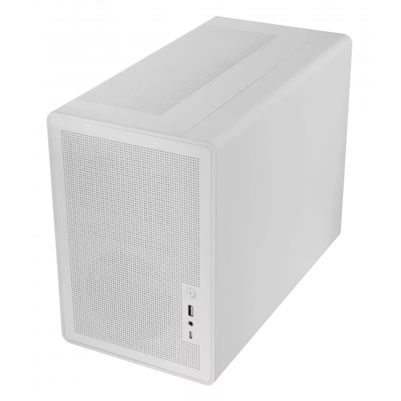 Mars Gaming MC-XPROW Mini Tower Balts