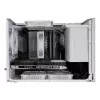 Mars Gaming MC-XPROW Mini Tower Balts