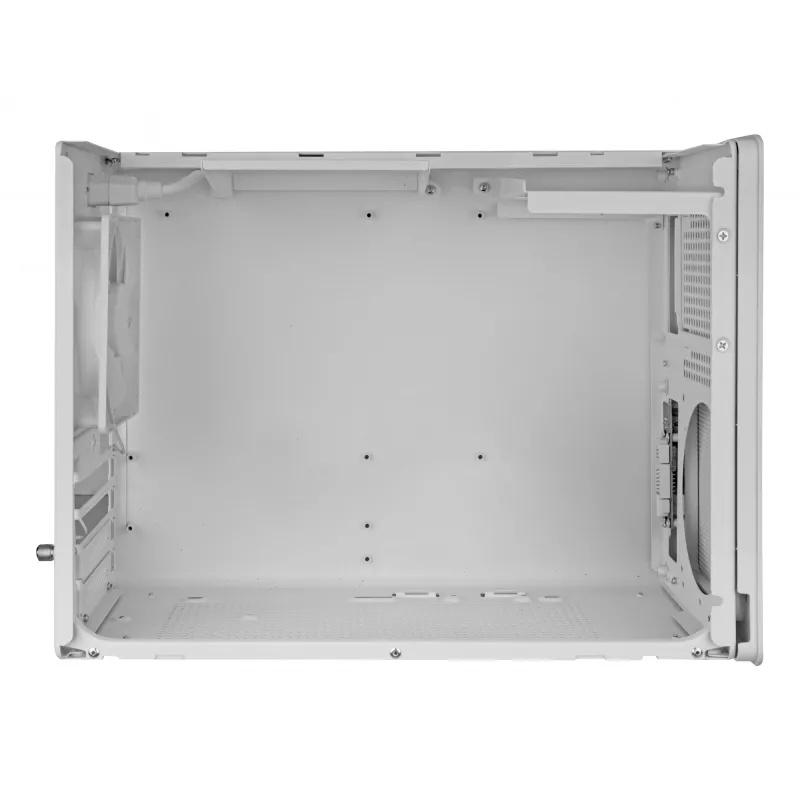 Mars Gaming MC-XPROW Mini Tower Balts
