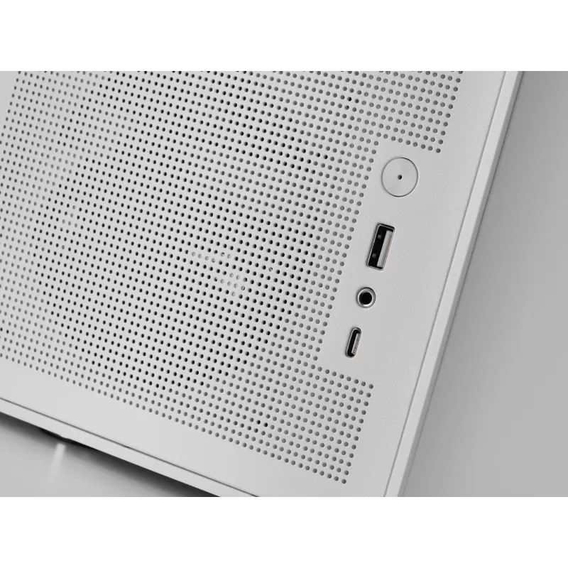 Mars Gaming MC-XPROW Mini Tower Balts
