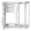 Mars Gaming MC-3TLITEW Mini Tower balts