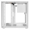 Mars Gaming MC-3TLITEW Mini Tower balts