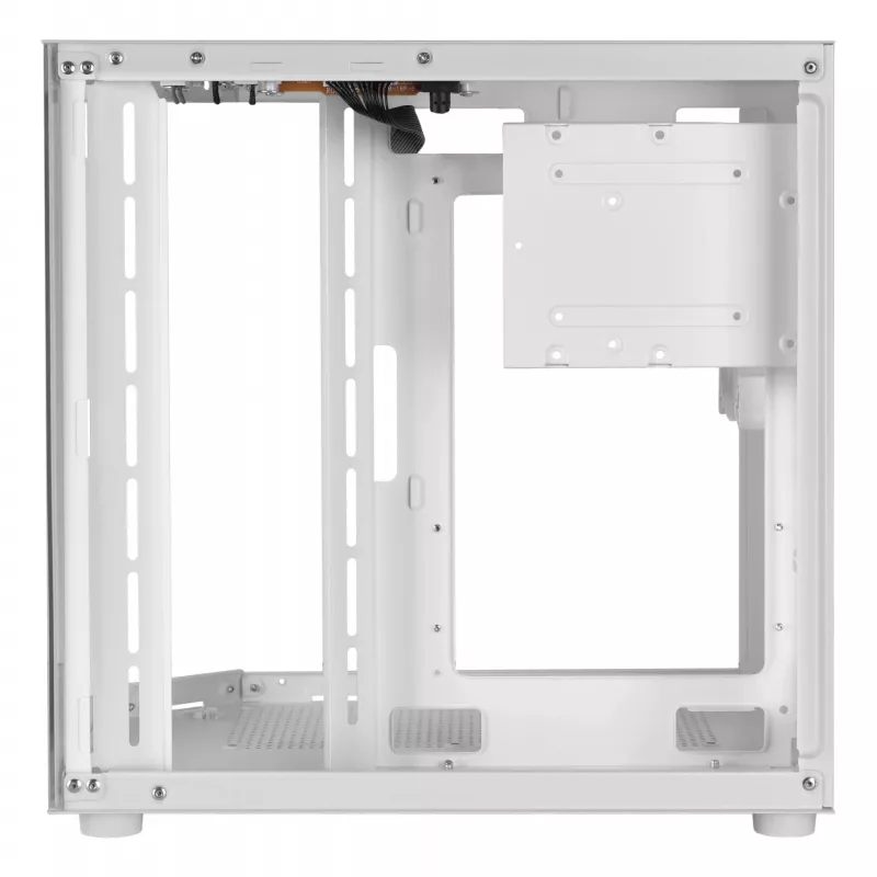 Mars Gaming MC-3TLITEW Mini Tower balts