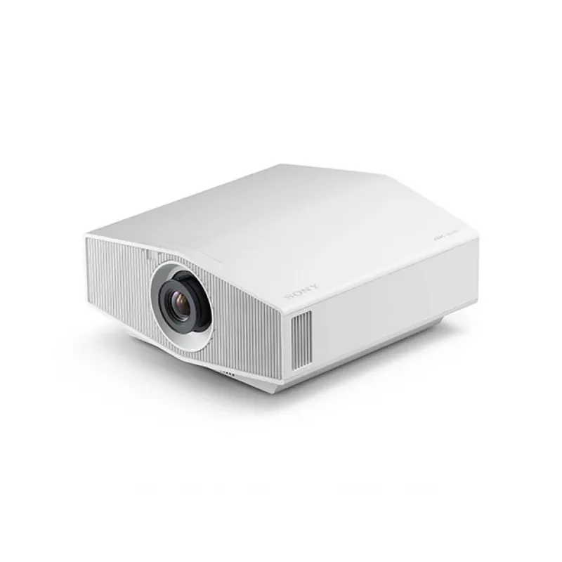 Sony VPL-XW5000 standarta tālmetiena projektors 2000 ANSI lūmenu 3LCD UHD 4K (3840x2160) balts