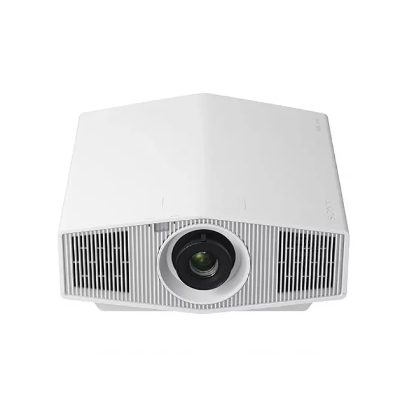 Sony VPL-XW5000 standarta tālmetiena projektors 2000 ANSI lūmenu 3LCD UHD 4K (3840x2160) balts