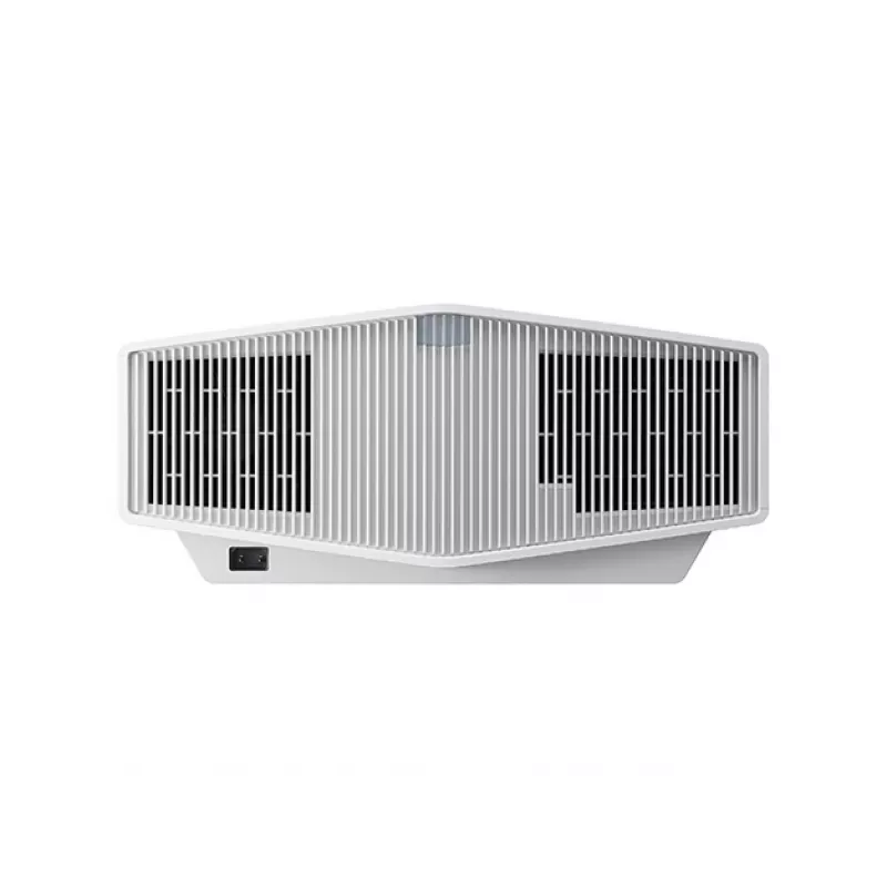 Sony VPL-XW5000 standarta tālmetiena projektors 2000 ANSI lūmenu 3LCD UHD 4K (3840x2160) balts