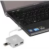 i-tec Metal USB 3.0 Passive HUB 4 Port