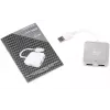 i-tec Metal USB 3.0 Passive HUB 4 Port