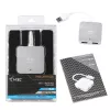 i-tec Metal USB 3.0 Passive HUB 4 Port