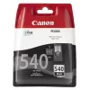 Canon PG-540 oriģinālā tintes kasetne 1 gab. Standarta ienesīgums Fotogrāfiju melna
