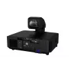 Epson EB-PU2220B Liela norises vietu projektors 20000 ANSI lūmenu 3LCD WUXGA (1920x1200) Melns