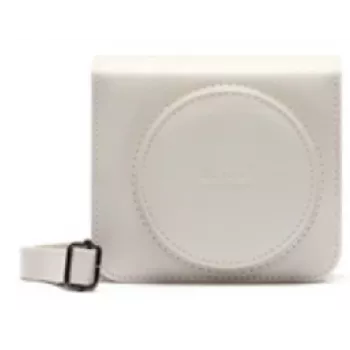 Fujifilm instax SQUARE SQ1 Compact case balta