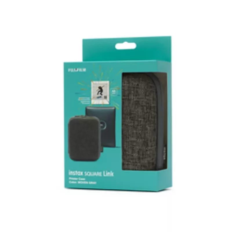Fujifilm Instax Square Link Printer aizsargapvalks 1 gab.